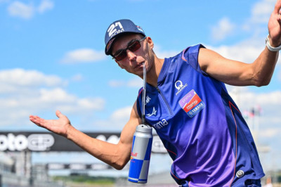 Media Day Dispatch: battle on at Balaton as MotoGP lands lakeside