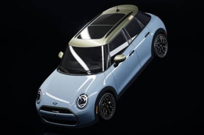 Mini Takes A Page From Fiat With Eight Special Edition ‘Product Drops’