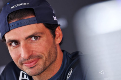 Sainz started to doubt Williams project after poor start to 2026