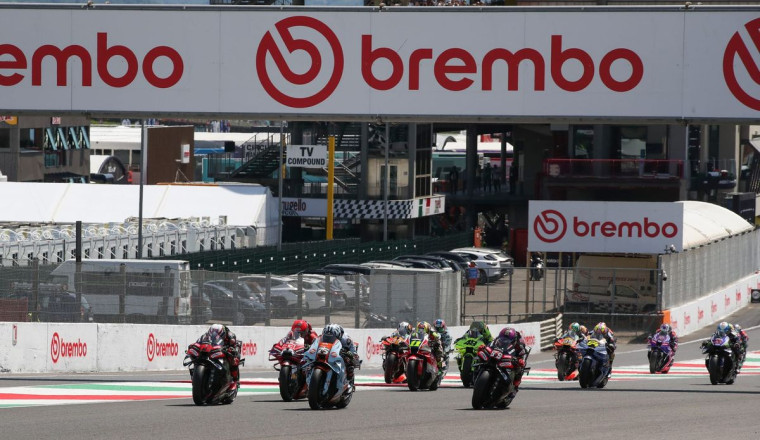 The final questions as MotoGP 2027 grid nears completion