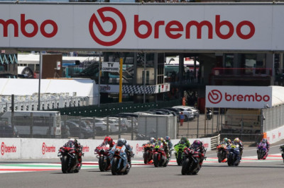 The final questions as MotoGP 2027 grid nears completion