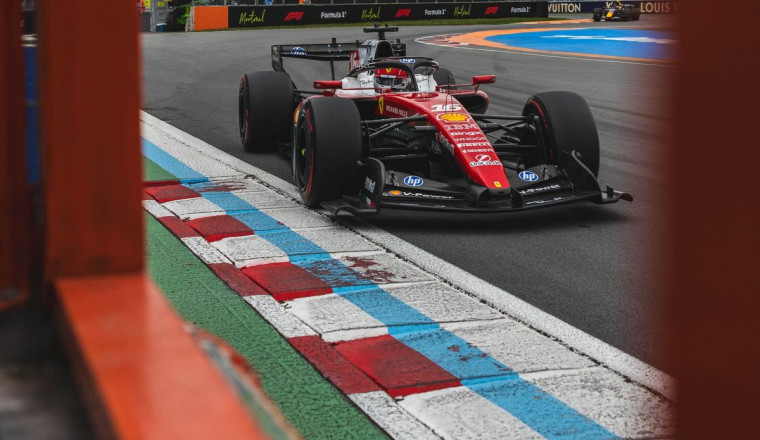Why rivals are convinced Ferrari will produce first F1 2026 upset