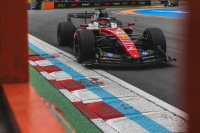 Why rivals are convinced Ferrari will produce first F1 2026 upset