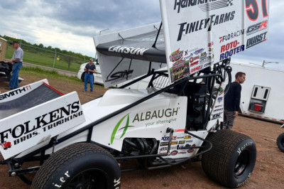 Gondik Law Speedway Results: June 4, 2026 (High Limit)