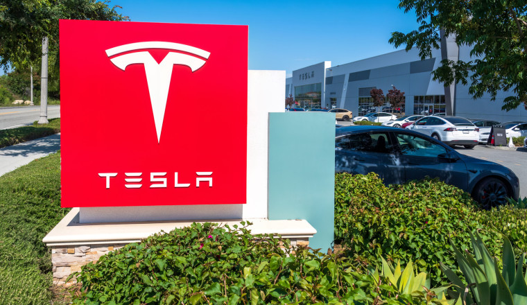 Here's How EV Companies Can Provide Direct-To-Consumer Sales
