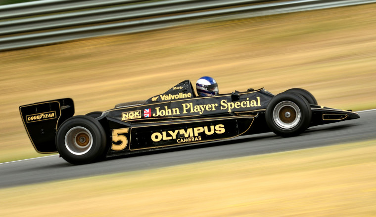 How Aerodynamics Changed Car Design After The 1970s