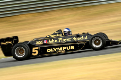 How Aerodynamics Changed Car Design After The 1970s