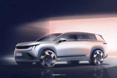 Jun 5: Shopper footfall stutters; Burnham vows leadership challenge; Skoda Peaq teased