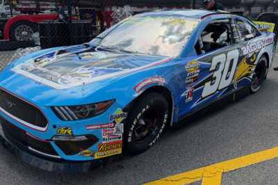 Michigan Race Results: June 5, 2026 (ARCA Menards Series)