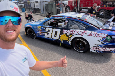 Michigan Starting Lineup: June 2026 (ARCA Menards Series)