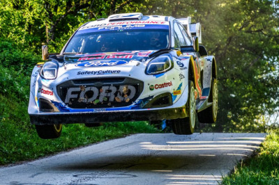 Rally1 drivers reflect on the Tarmac era ending