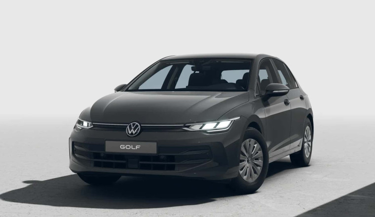 Volkswagen Might Bring Back The Regular Golf In The US