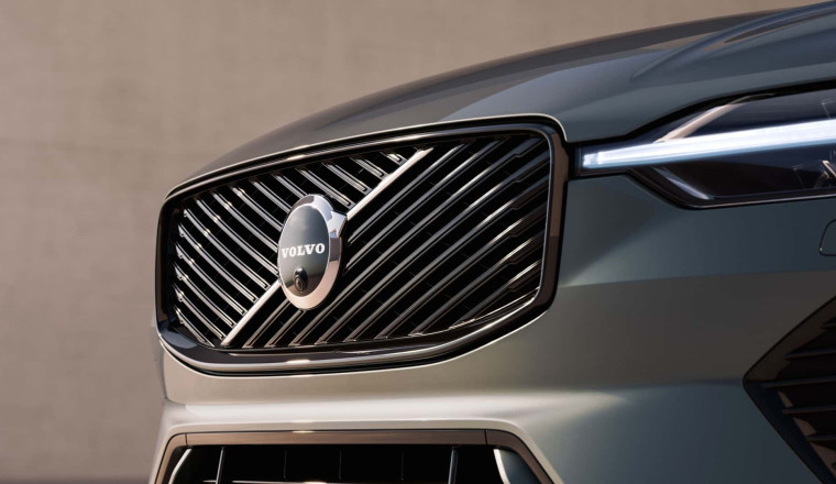 Volvo's Most Popular SUV Is Getting A Major Update