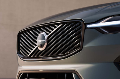 Volvo's Most Popular SUV Is Getting A Major Update