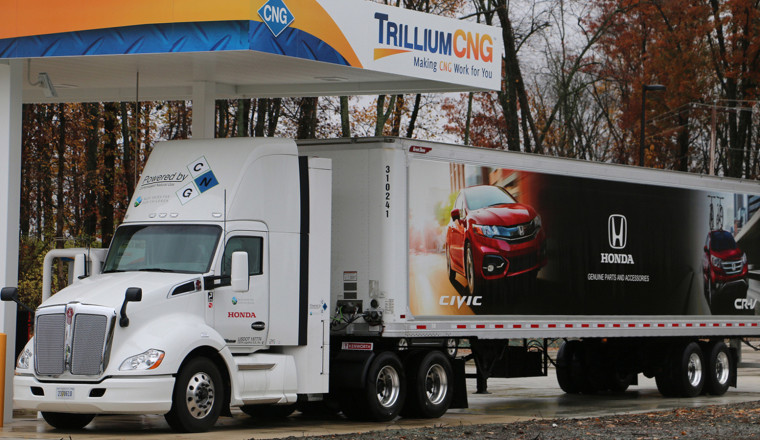 What's The Difference Between Natural Gas And Gasoline And Can I Put Both In My Car?