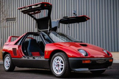 What's Your Favorite Japanese Bubble Car?