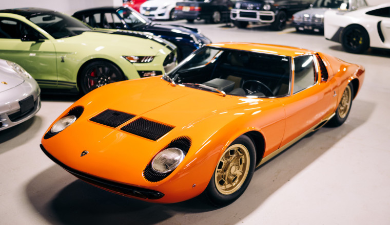Why Inheriting A Car Is Becoming A Nightmare