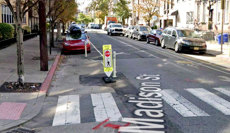 A $20 Fix Helped This City Cut Traffic Deaths To Zero