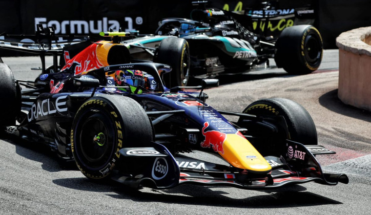ADUO F1 engine upgrades decision revealed