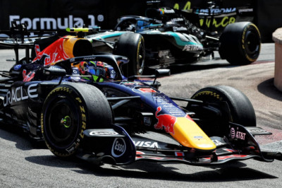 ADUO F1 engine upgrades decision revealed