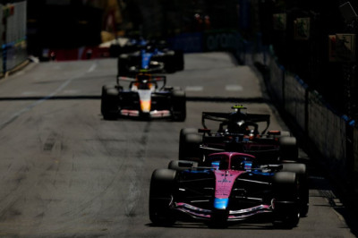 Alpine challenges Monaco GP result over pit penalties