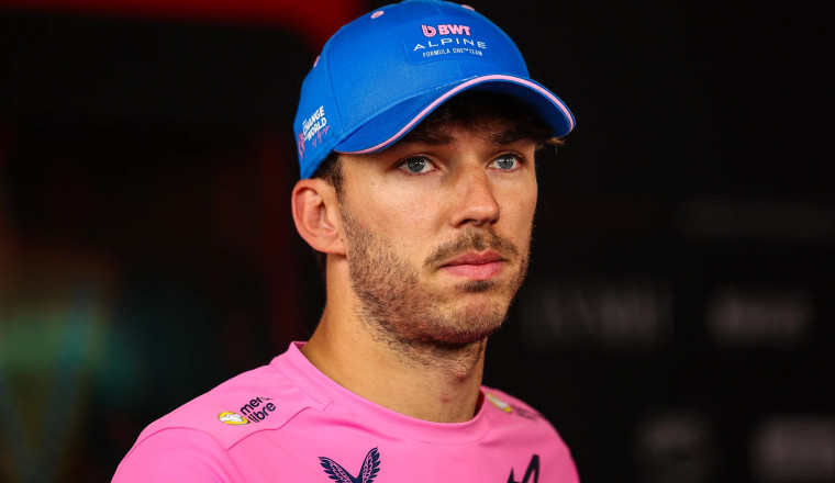 Alpine request Right of Review after Gasly left ‘heartbroken’ by missed Monaco podium