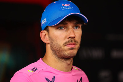 Alpine request Right of Review after Gasly left ‘heartbroken’ by missed Monaco podium