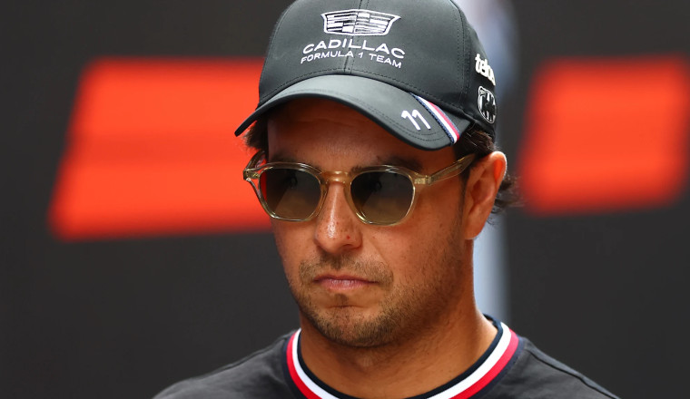 Cadillac lose first F1 point as Sergio Perez hit with post-race penalty in Monaco