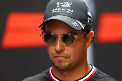 Cadillac lose first F1 point as Sergio Perez hit with post-race penalty in Monaco