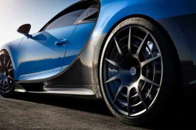 California Wants To Regulate Fun Tires (Update)