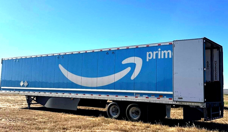 Cargo Thieves Don’t Break In Anymore, They Just Sign For The Load