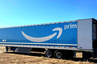 Cargo Thieves Don’t Break In Anymore, They Just Sign For The Load
