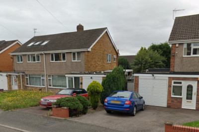 Driveway parking mistake means motorists 'charged more'