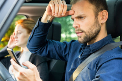 DVLA issues car tax warning as exempt drivers risk fine of up to £1,000