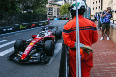 Everything we learned from F1's Monaco Grand Prix