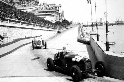 F1 Used to Be Dangerous and Spectacular. Now It's a Knob Twiddling Contest.