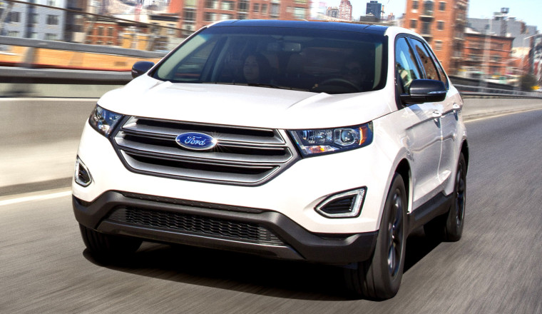 Ford Recalled His Brakes, Then Billed Him $1,854 Because The Fix Isn’t Ready A Year Later