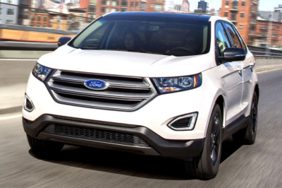 Ford Recalled His Brakes, Then Billed Him $1,854 Because The Fix Isn’t Ready A Year Later
