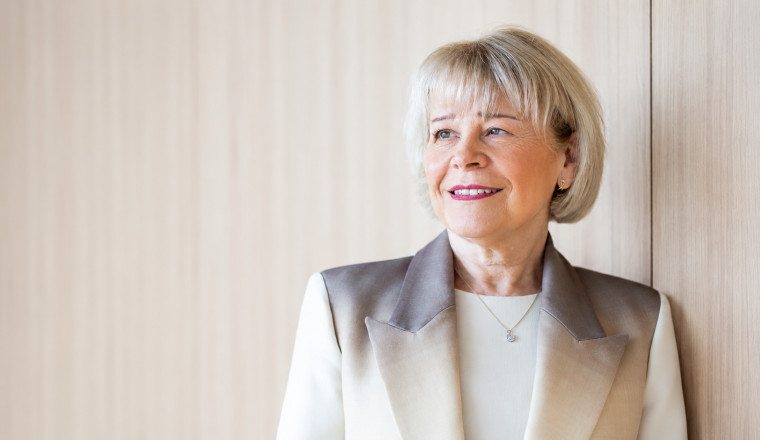 Former Peugeot boss Linda Jackson joins Hendy as non-executive director