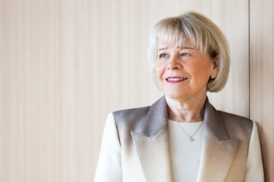 Former Peugeot boss Linda Jackson joins Hendy as non-executive director