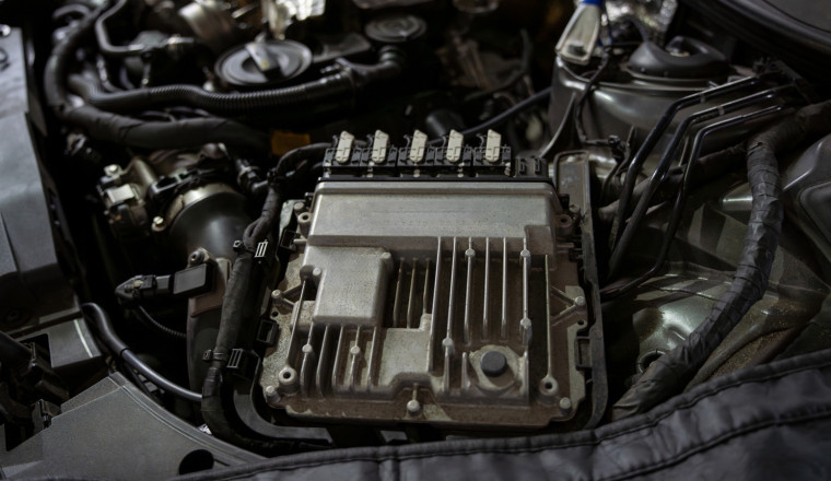 Here's How Much Computer You Want In Your Car