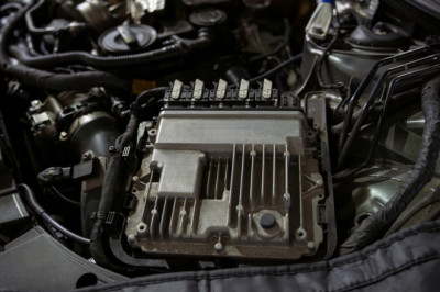 Here's How Much Computer You Want In Your Car