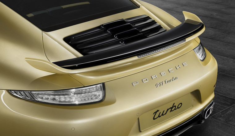 Here's Why Turbocharger Development Was Held Back For Years