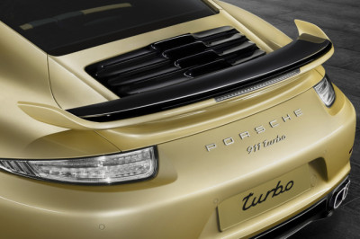 Here's Why Turbocharger Development Was Held Back For Years