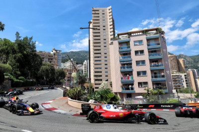 How Mercedes' rivals hopes imploded in Monaco