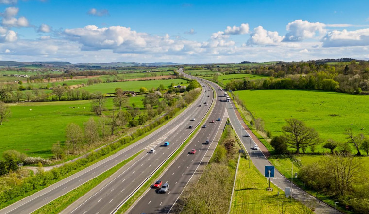 Huge change proposed that could see every British driver affected