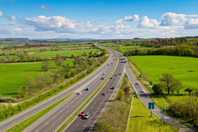 Huge change proposed that could see every British driver affected