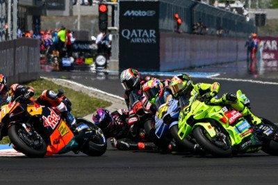 Hungarian Grand Prix 2026 MotoGP rider rankings