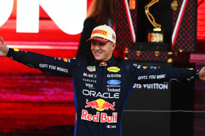 Isack Hadjar keeps Monaco podium after post-race investigation for alleged red flag infringement