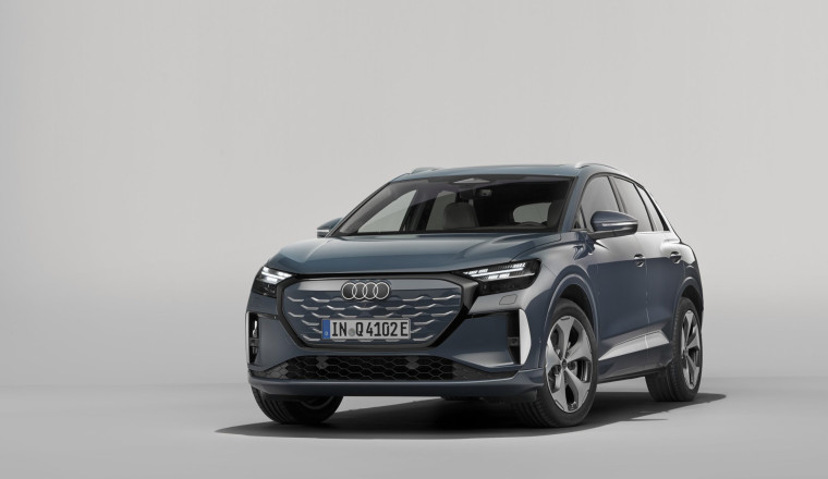 Jun 8: Las Iguanas rescue plan; PM hosts Zelensky; Refreshed Audi Q4 e-tron from £46,260